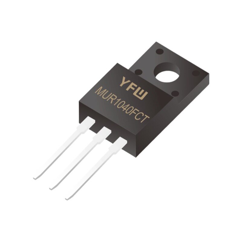 IGBT单管YFWG30T65HAFTO-220C