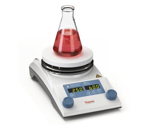 Thermo Scientific SuperNuova+ 加热板系列 货号: HP88857195铝