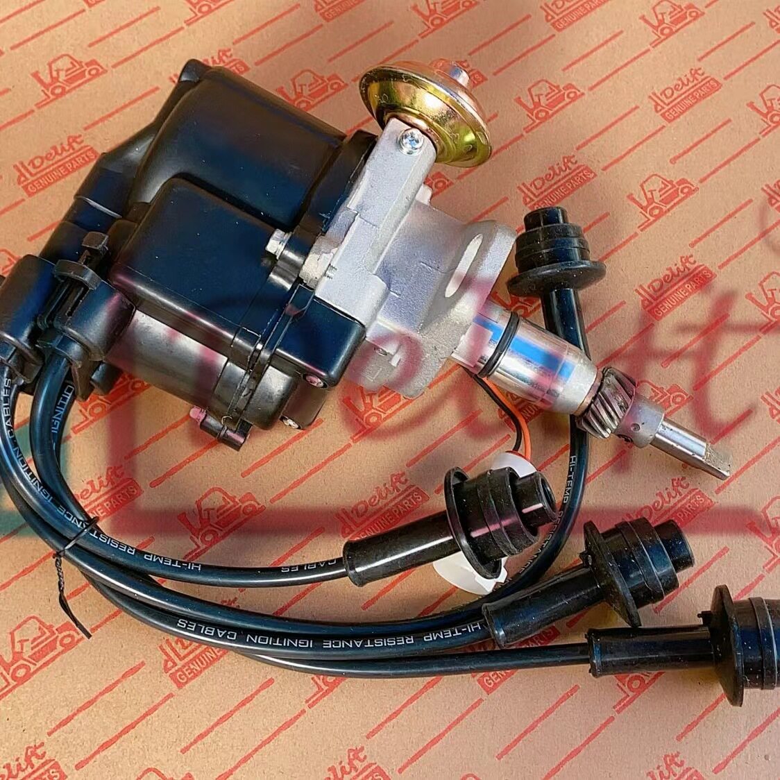 叉车配件分电器001119030-UB0001Delift