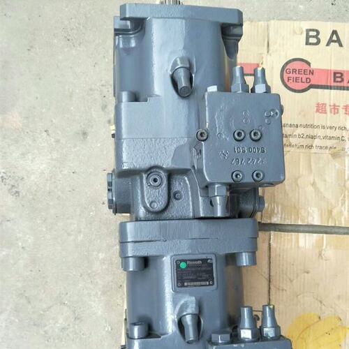 力士乐A2FM160柱塞泵热销