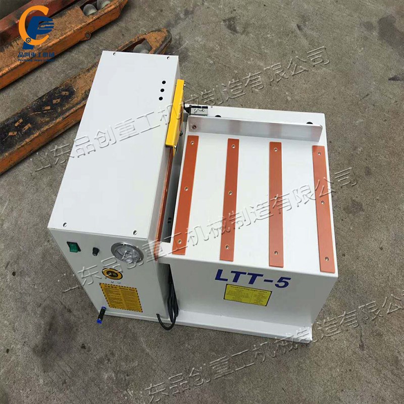 木材上下修边机 橱柜门板s倒角设备 便携式PVC封边条圆弧修角工具