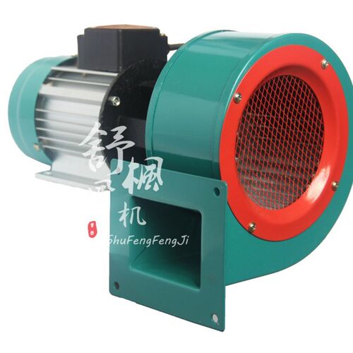 离心式耐高温s鼓风机DF1100W