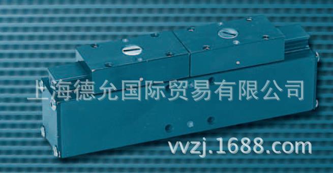 德国原装进口Heinz Mayer气动元件