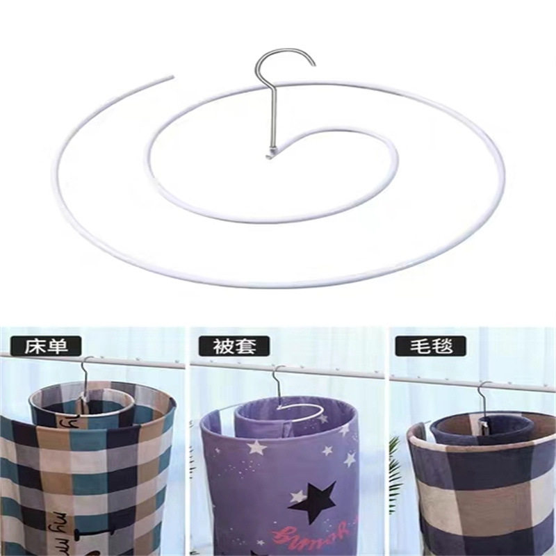 小直径金属管蚊香型盘管机 蚊香型衣架盘管机 网红晾衣架成型机