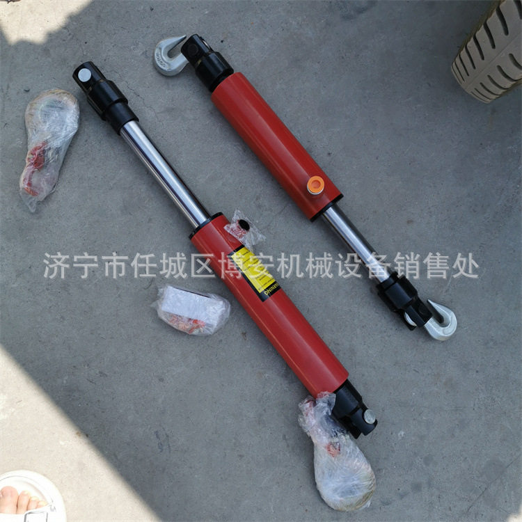 博安HQL32T液压拉紧器10T