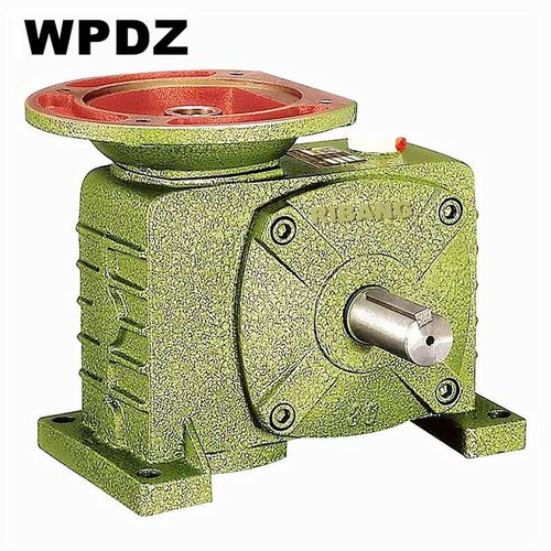 WPZ WPDZ WPKZ100蜗轮蜗杆自锁式减速机减R速器规格齐全质量稳固