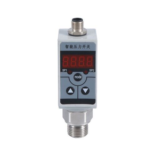 PTP31/YSJ-300/YSJ-340压力M开关控制器模拟量报警输出