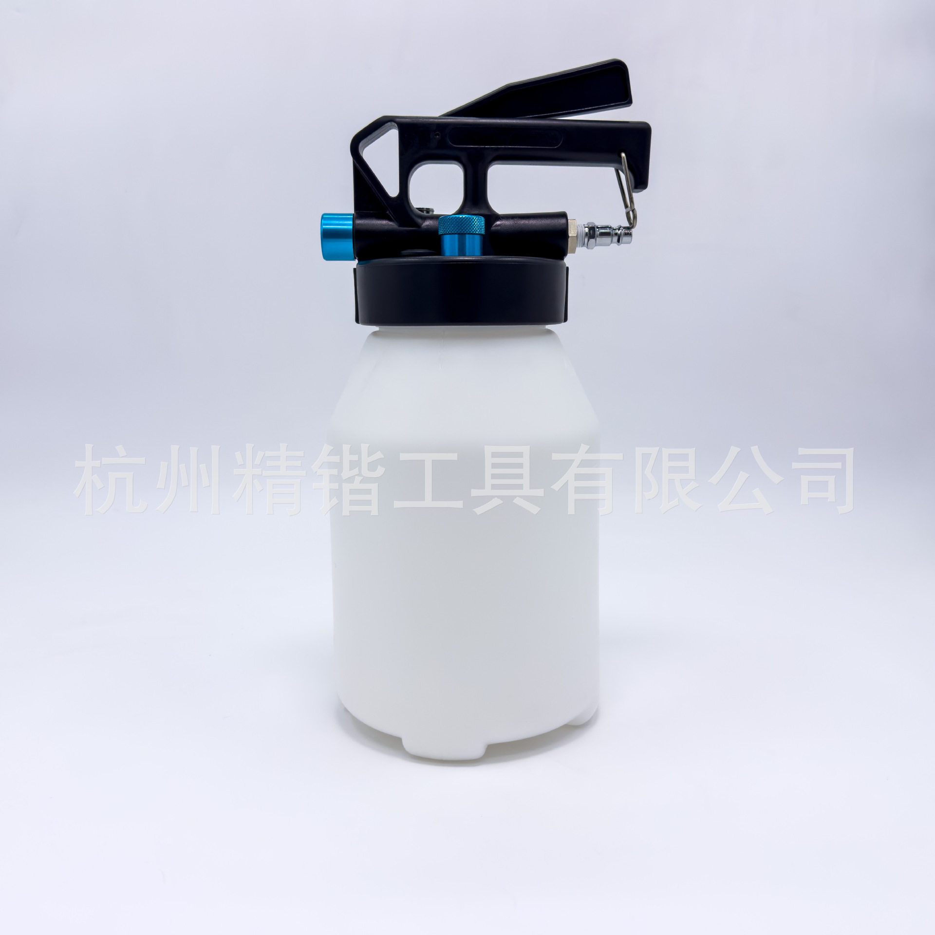 手动刹车油更换工具汽车排空抽换刹车油加注器气动制动液更换工具