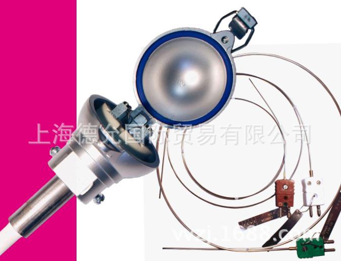 德国原装进口Thermo Sensor温度感应器