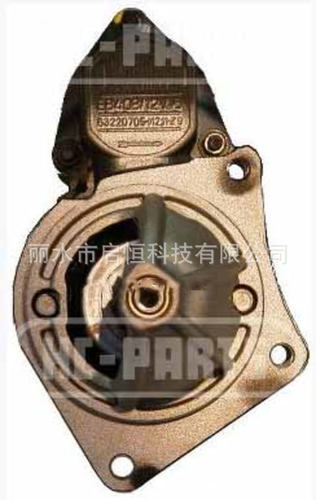 汽车起动机适用于 0986010001 0986010010 9000141108 9000330923