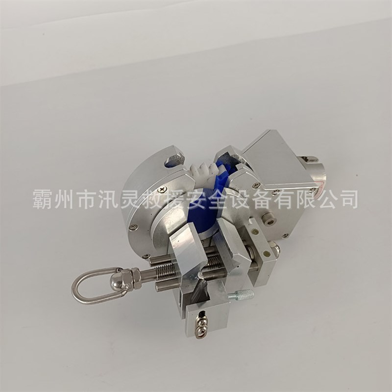 手动剥线器凸轮压紧式扒皮器换膜式I绝缘导线剥皮器架空电缆
