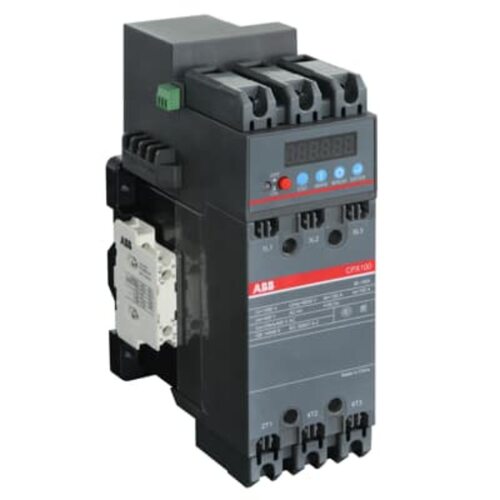 ABB原厂CPX1.2-22控制保护开关