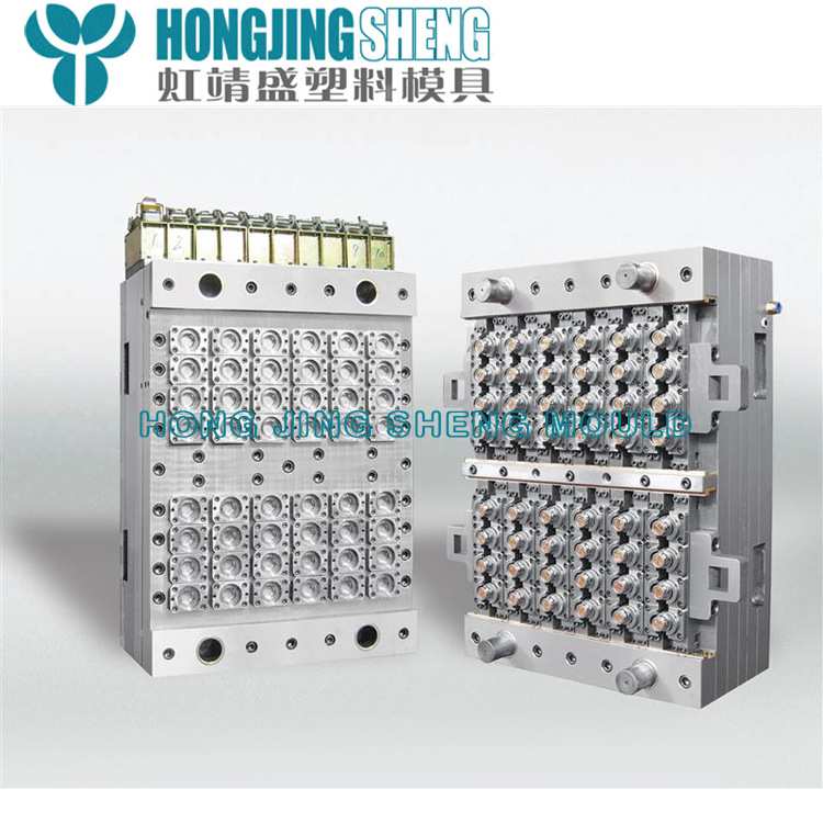 28mm口径滴塑盖模具 可口可乐瓶盖模具