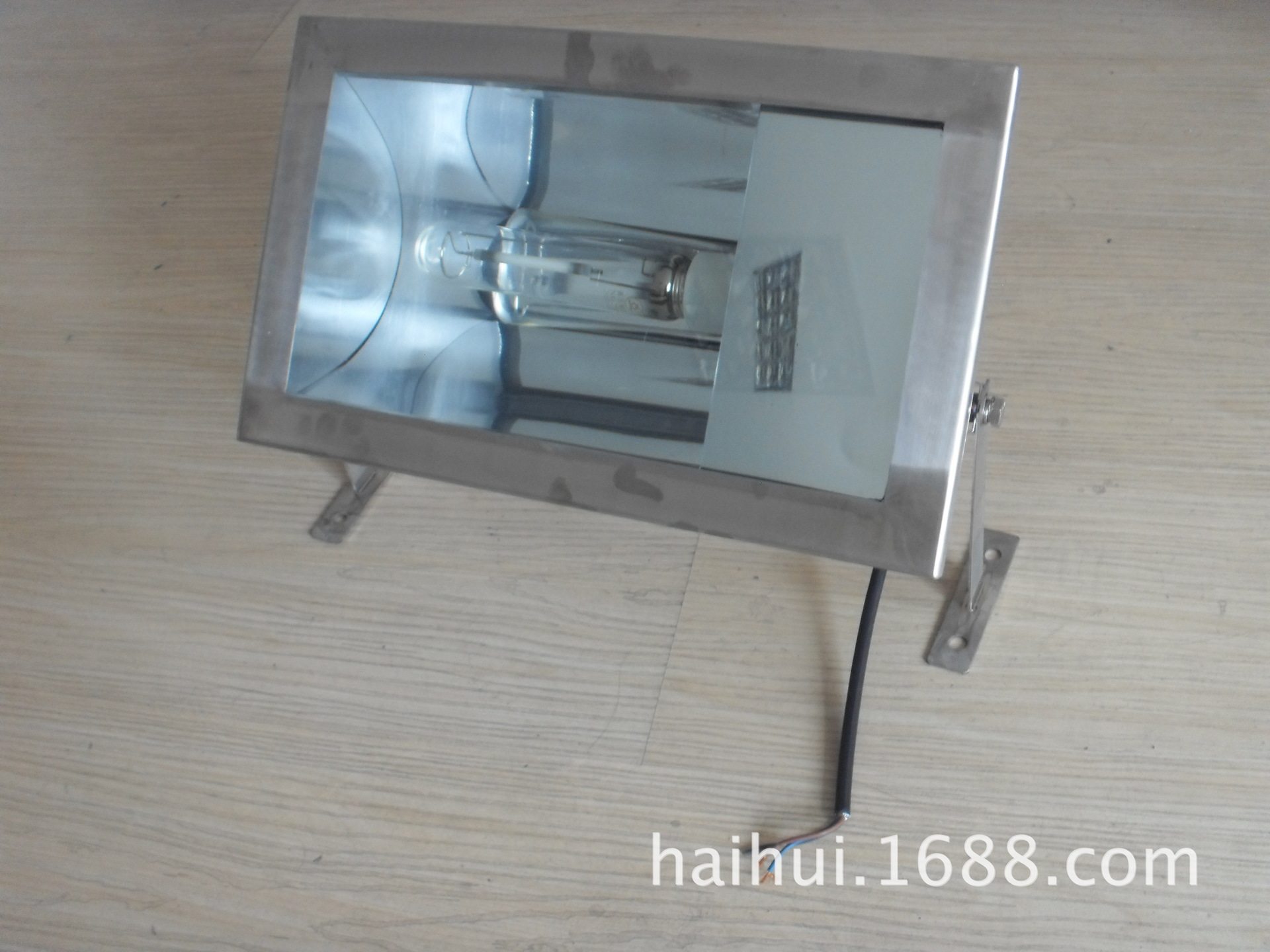 不锈钢防爆防腐泛光灯400W/250W