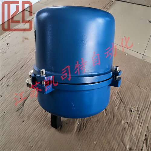 凯司特381LSC-65型电子式直行程电动执行器规格齐全性能稳定