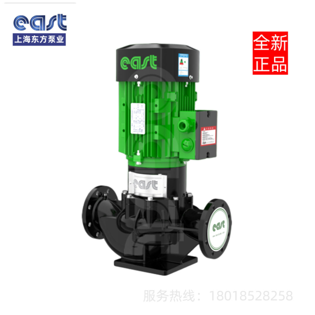 上海东方水泵DFG系列循环泵