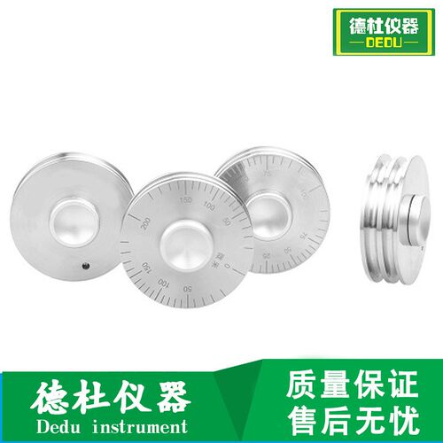 供应YQH滚轮式t湿膜厚度规 薄膜测厚仪