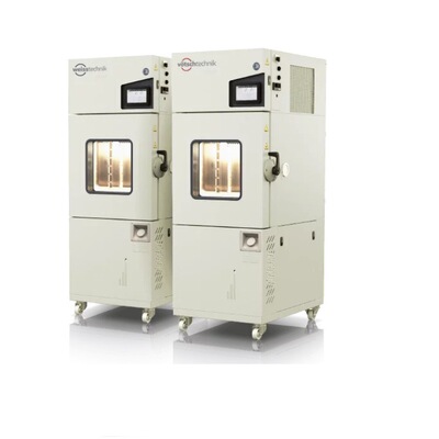 WeissTechnik气候模拟箱CLIMEVE