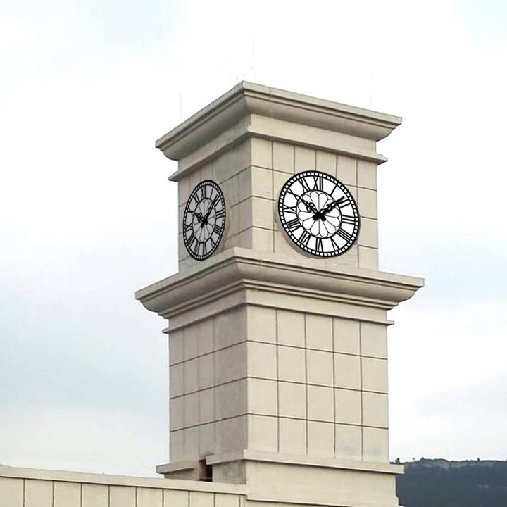 康巴丝机械塔钟户外学校大钟