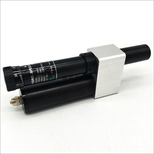 气动可调油压液压稳速阻尼缓冲器HR15HR30HR6J0HR80HR100SR243