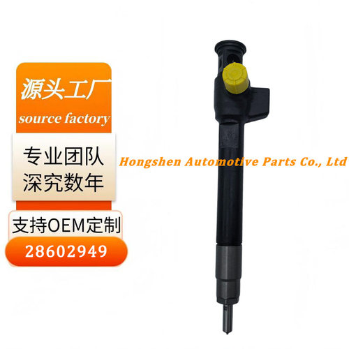 柴油喷油器总成28602949E1GQ-9F593-AA适用于福特Edge厂家直销
