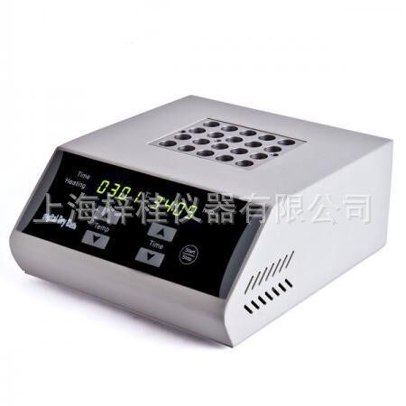MK200-1干式恒温器（高温型）
