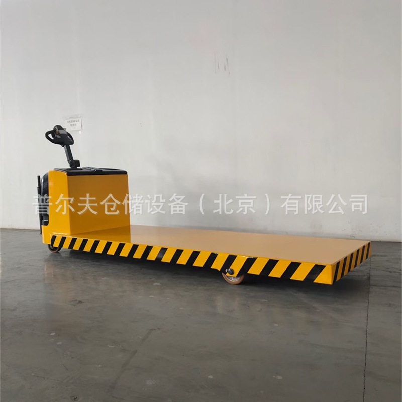 北京全自动电动液压装卸升降平台