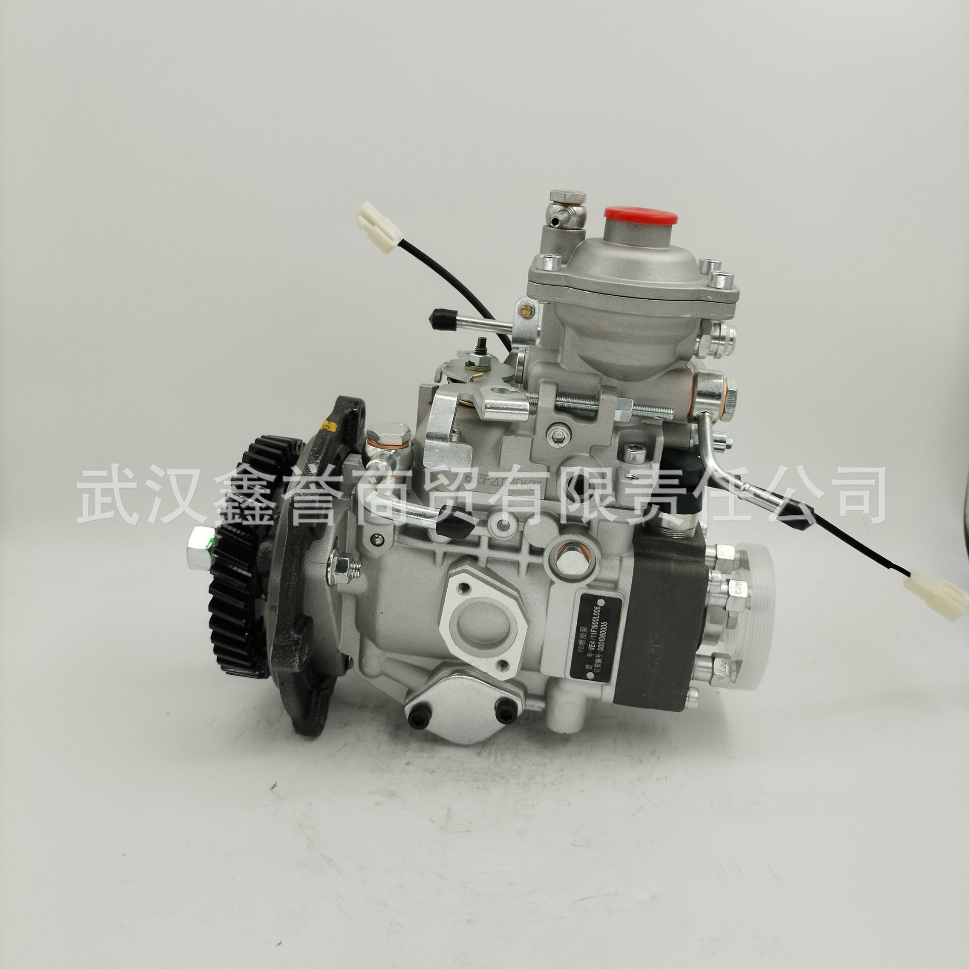 柴油喷射喷射泵 Nj-Ve4/11f1900L005 适用于江铃、通用、杰克塞尔