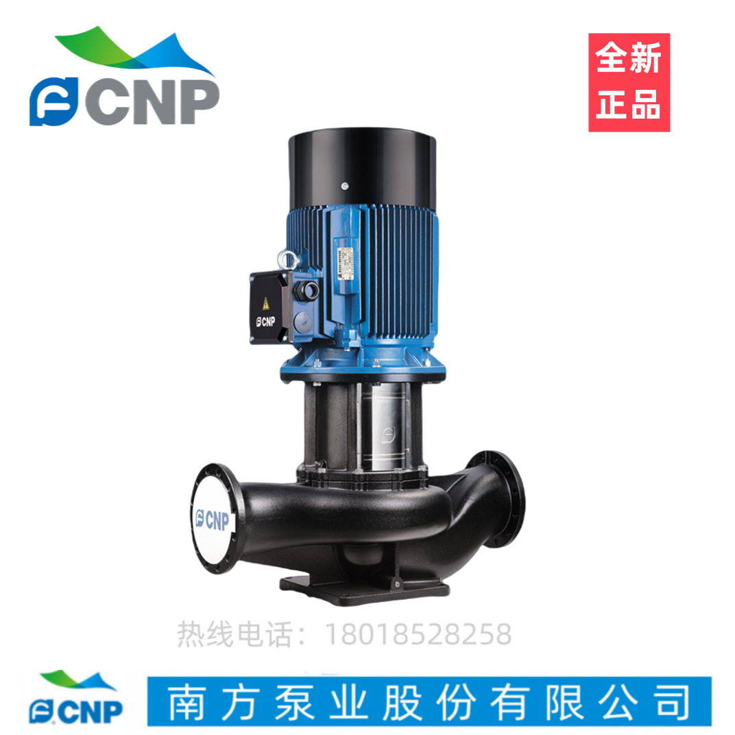 TD150-35/4杭州南方水泵TD150-27/4管道泵TD150-33/4 TD150-42/4