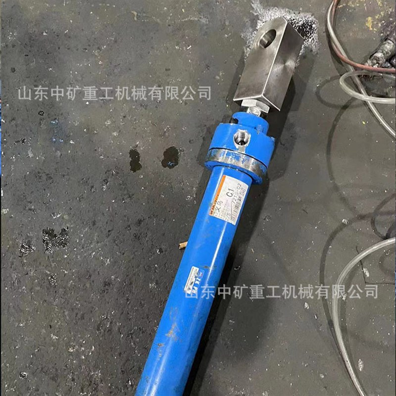 矿用自带液压锁机械设备伸缩式液压油缸 农用机械自卸Z车液压油缸