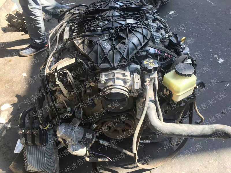 适用别克昂科雷 林荫大道 3.0L 3.6L 发动机 变速箱总成 拆车件