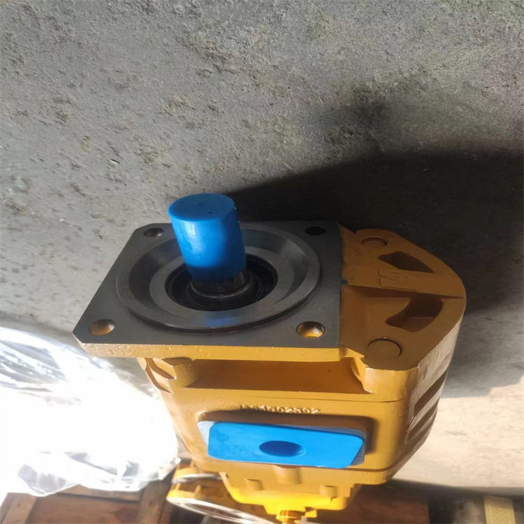 山推装载机L58-C3工作泵1455-62-25000山推铲车液压泵