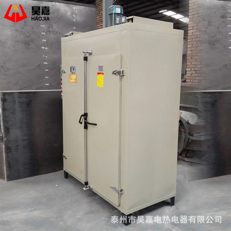 供应汽车橡塑件烘箱预热箱 汽车橡胶塑料件加热箱软化烘箱