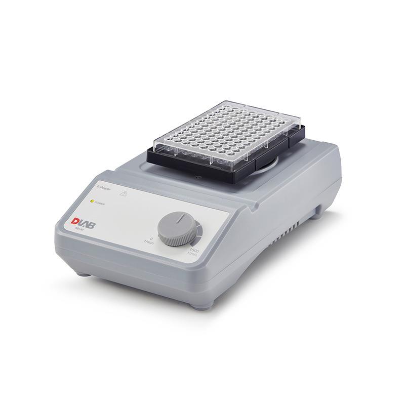 96孔板混匀仪/微孔板恒温振荡器/快速混匀器/恒温振荡器