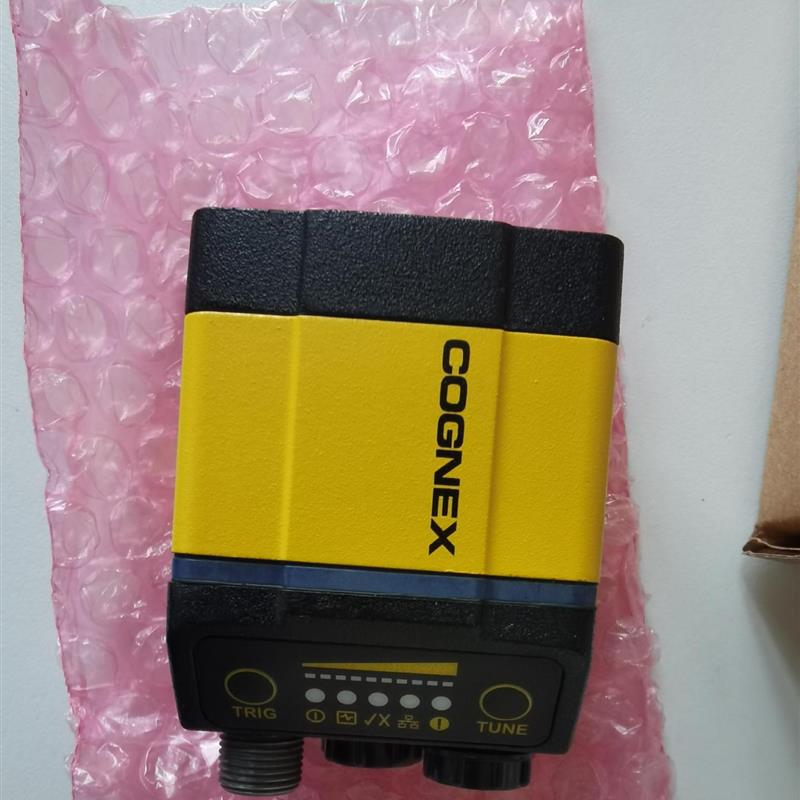 现货康耐视读码器 DM363Q-1000顺丰包邮