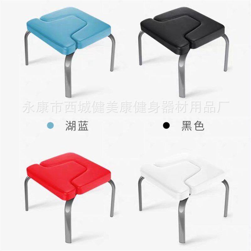 瑜伽健身倒c立凳瑜伽辅助椅子家用器材王鸥倒立架倒立机 倒立机器