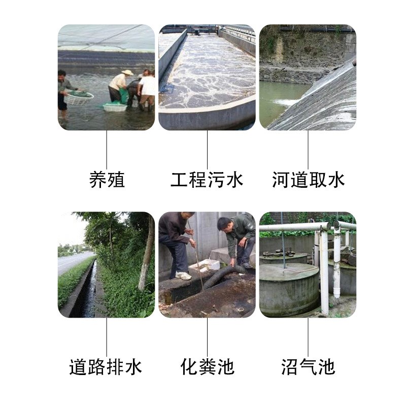 直销 80ZW50-60自吸无堵塞排污泵工业废水家用化粪池污水池