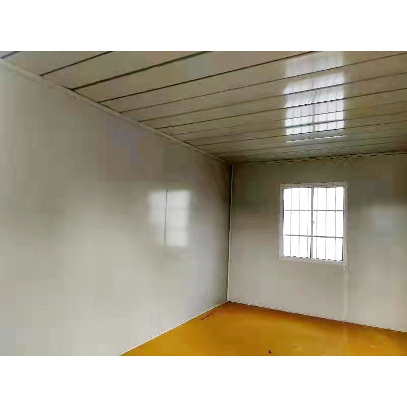 广州农田工具房 活n动板房 户外移动房 简易房 农田看护房