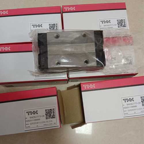 HSR20R machining machine bearing THK type HSR15R