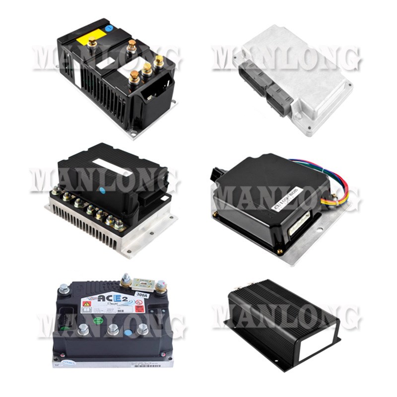叉车配件电路板总成 叉车控制器sACE2 175A 80V ACE3 400A 80V