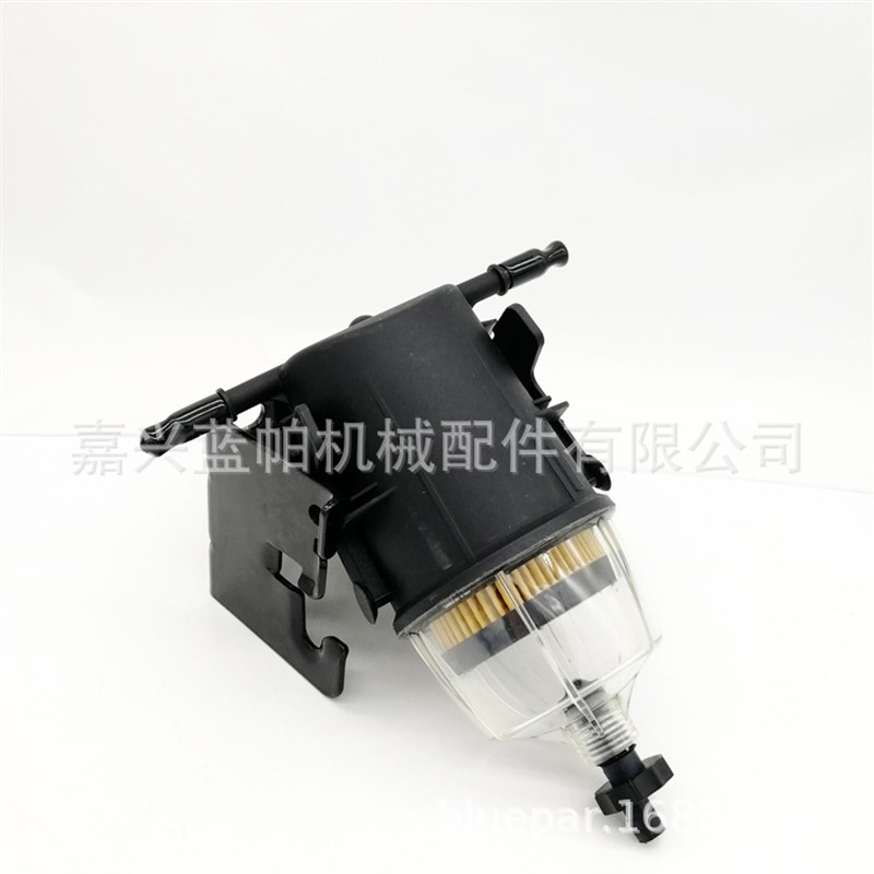 柴油滤清器R2310p7 油水分离器加装 SUV越野车改装