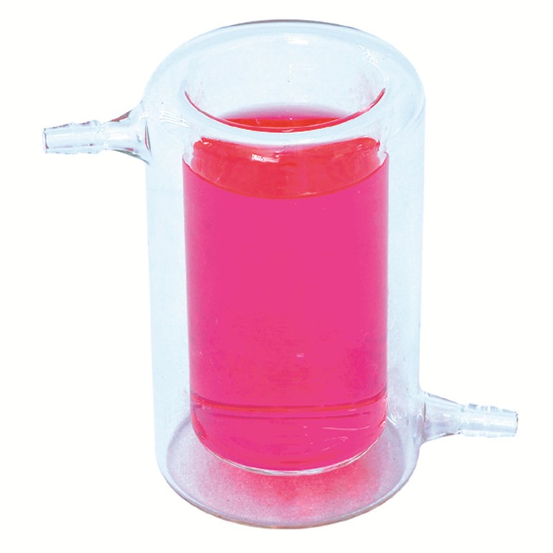 方瑞仪器 L 玻璃恒温杯