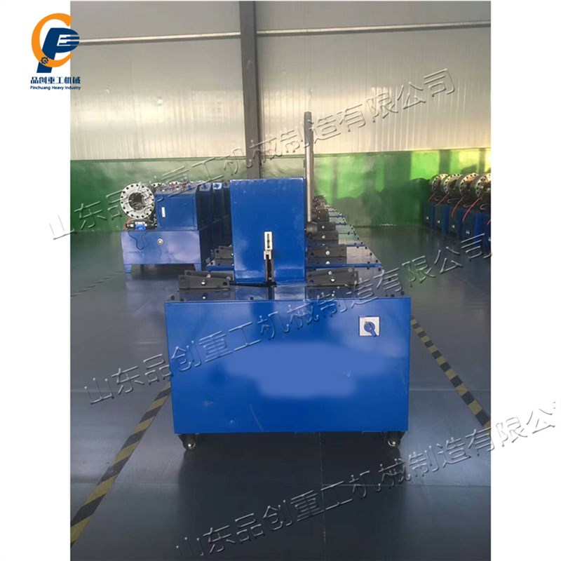 手动胶管切管机 钢绳钢r丝编制胶管断管机 小型台式胶管液压下料