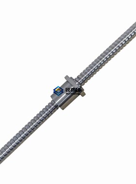 南京工艺滚珠丝杆螺母 FFZ632v0TR-3-P4/632X325南京工艺滚珠丝杆