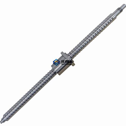 南京工艺滚珠丝杆螺母 FFZ632v0TR-3-P4/632X325南京工艺滚珠丝杆