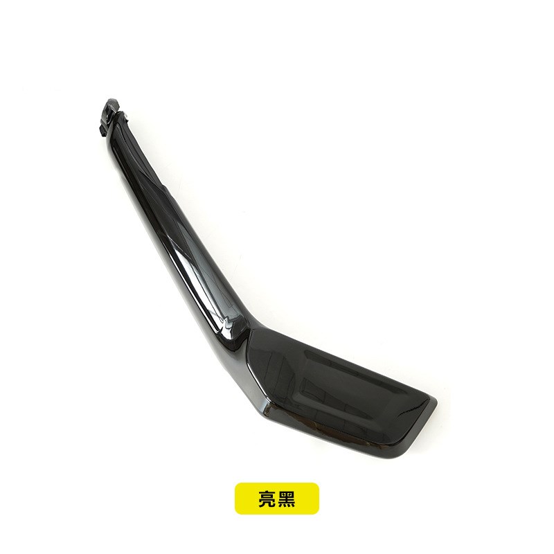 适用于20+款路虎卫士专用涉s水喉110卫士90改装用防水进气DEFENDE