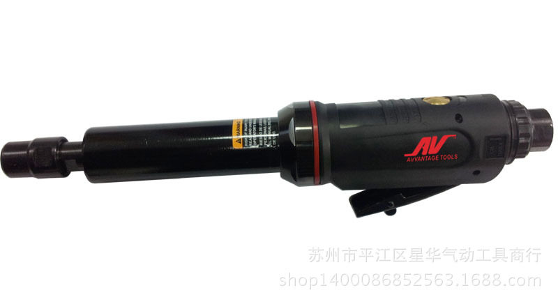 AV-77129LM 6mm迷你加长直型刻磨机