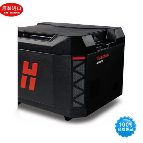 海宝DynaMAX350水刀增压泵