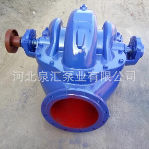 现货12SH-19A无堵塞灌溉泵