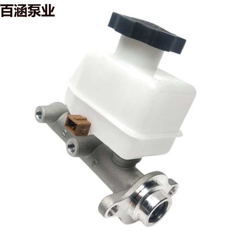 百涵泵业58510-29010汽车制动总泵刹车总泵 适用现代COUPE